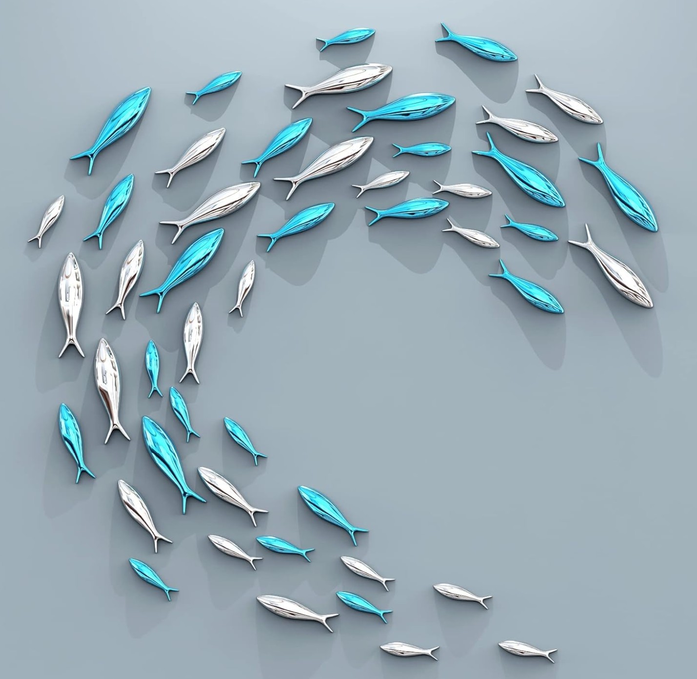 Fish Wall Art